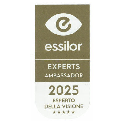logo essilor expert