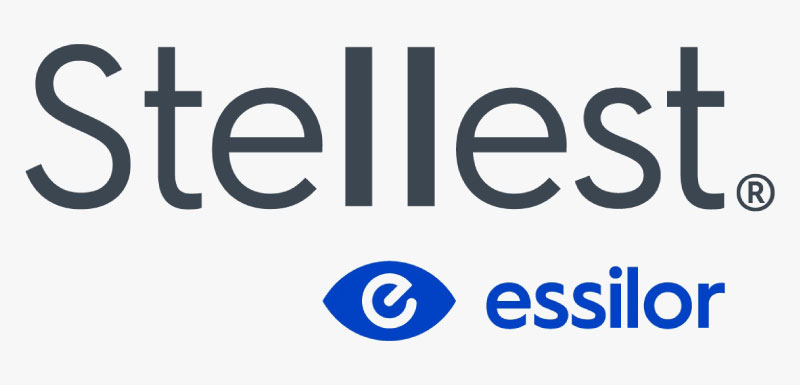 Logo Stellest essilor